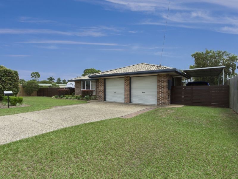 81 Pitt Road, Burpengary QLD 4505