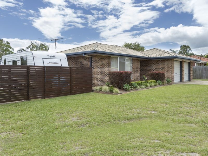 81 Pitt Road, Burpengary QLD 4505