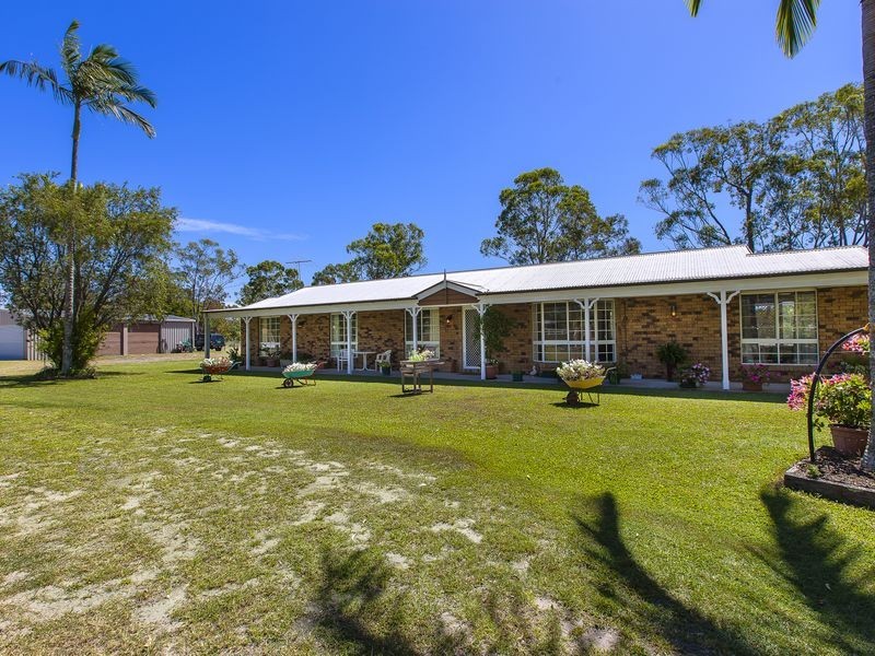 8 Emelia Court, Burpengary QLD 4505