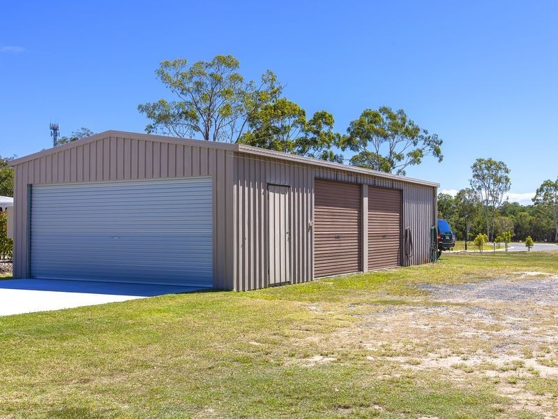 8 Emelia Court, Burpengary QLD 4505