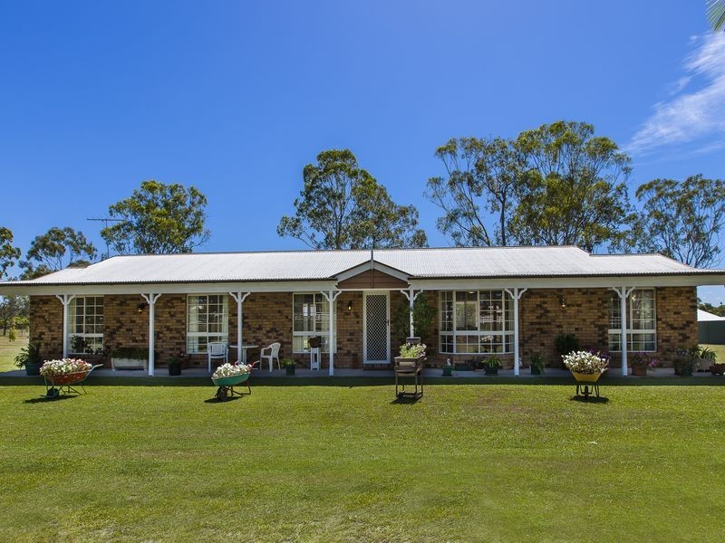 8 Emelia Court, Burpengary QLD 4505