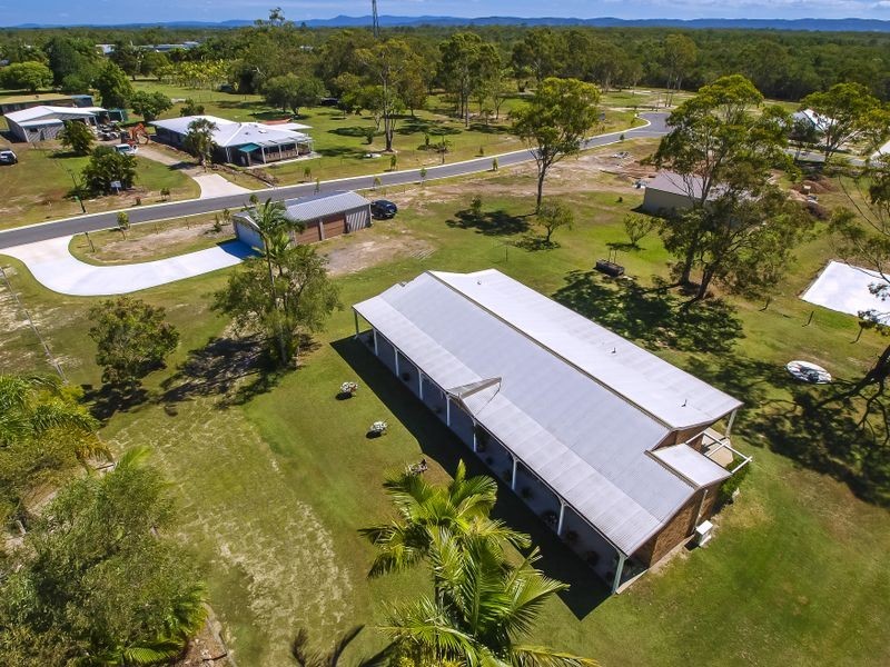 8 Emelia Court, Burpengary QLD 4505