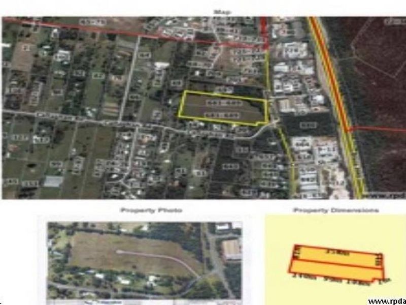 683-689 Old Gympie Road, Narangba QLD 4504