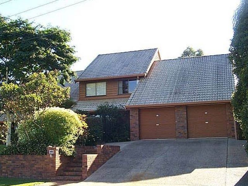 6 Champagne Street, Petrie QLD 4502