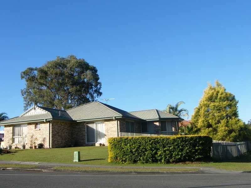 Upper Caboolture QLD 4510