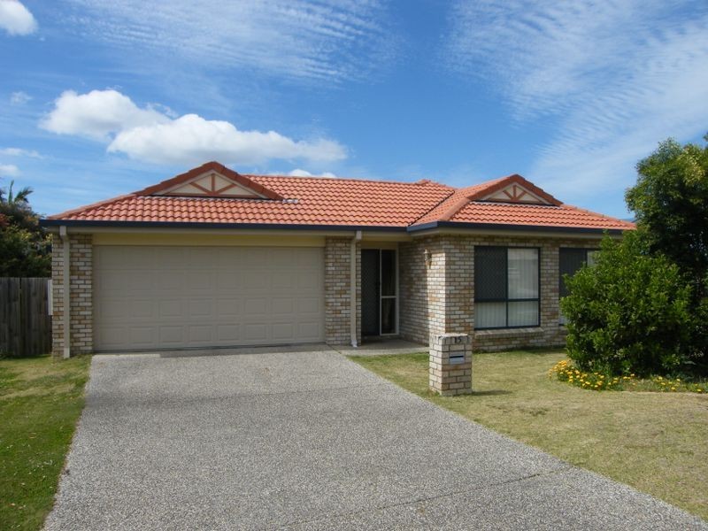 15 Hewson Street, Burpengary QLD 4505