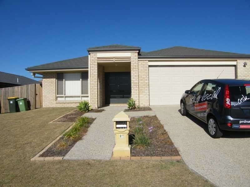 21 Leggett Street, Morayfield QLD 4506