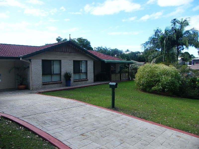 Kallangur QLD 4503