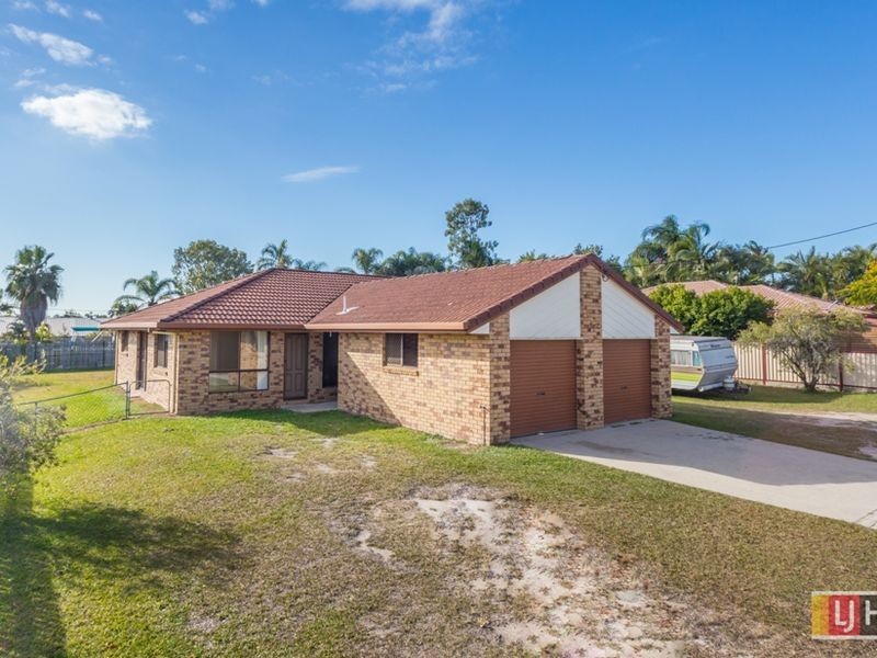 Burpengary QLD 4505