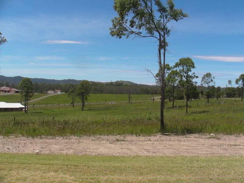 Lot 12 Montanus Crest Estate, Woodford QLD 4514