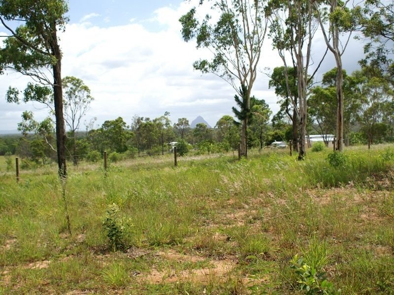 Lot 13 Montanus Crest Estate, Woodford QLD 4514