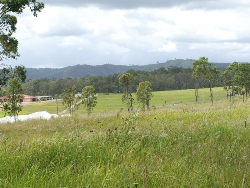 Lot 13 Montanus Crest Estate, Woodford QLD 4514