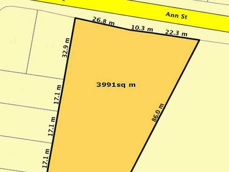 41 Ann Street, Kallangur QLD 4503