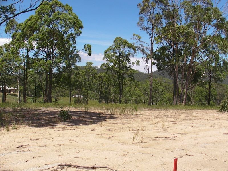 Lot 14 Montanus Crest Estate, Woodford QLD 4514