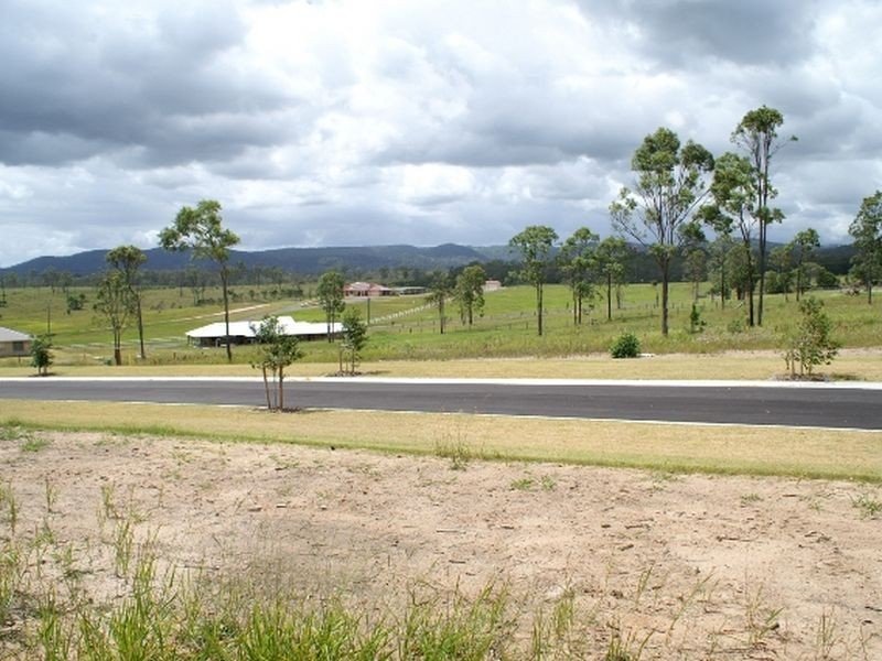 Lot 14 Montanus Crest Estate, Woodford QLD 4514