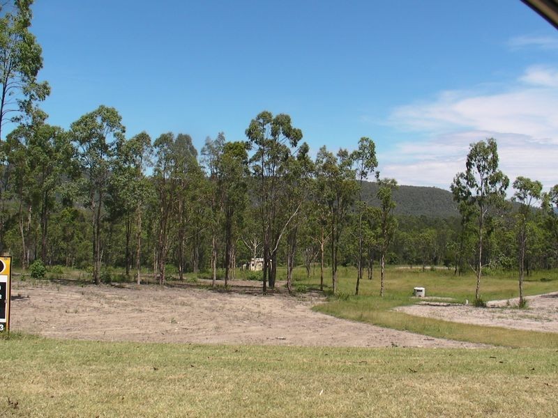 Lot 19 Montanus Crest Estate, Woodford QLD 4514