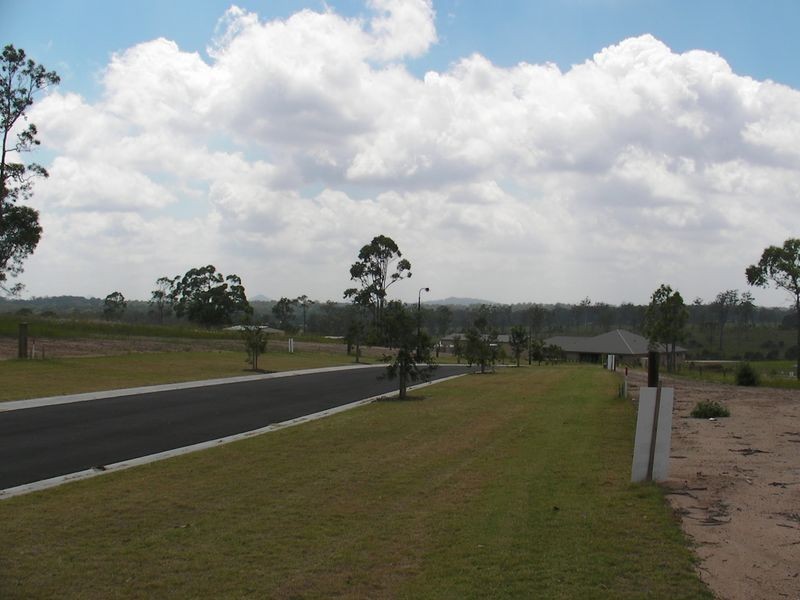Lot 19 Montanus Crest Estate, Woodford QLD 4514