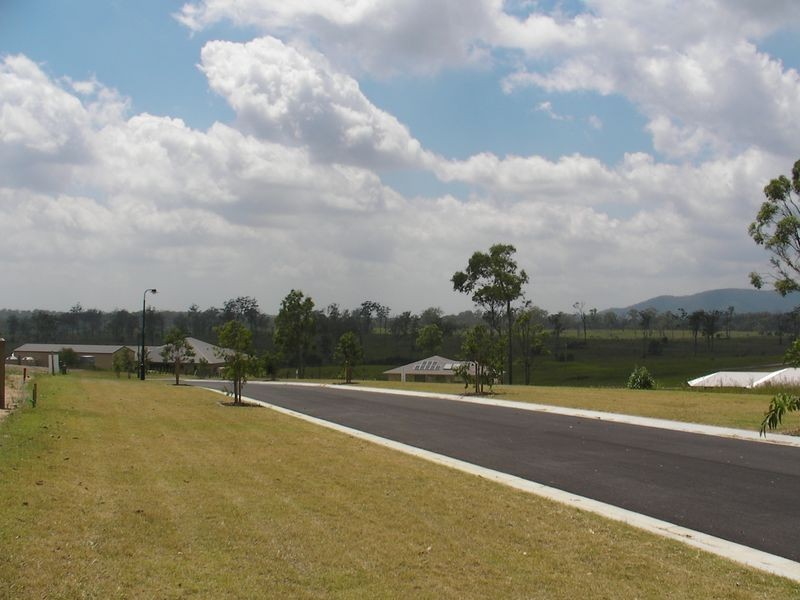 Lot 19 Montanus Crest Estate, Woodford QLD 4514
