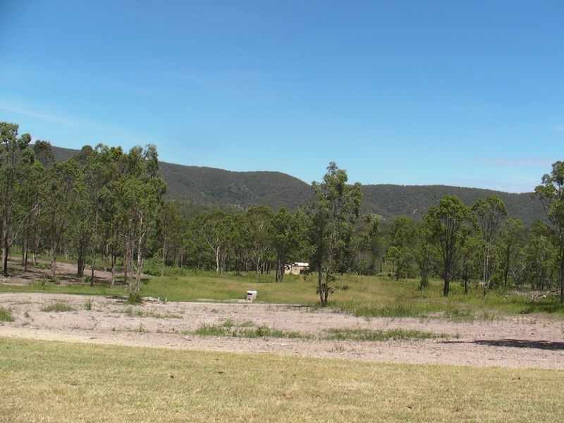 Lot 20 Montanus Crest Estate, Woodford QLD 4514