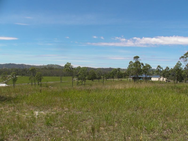 Lot 20 Montanus Crest Estate, Woodford QLD 4514