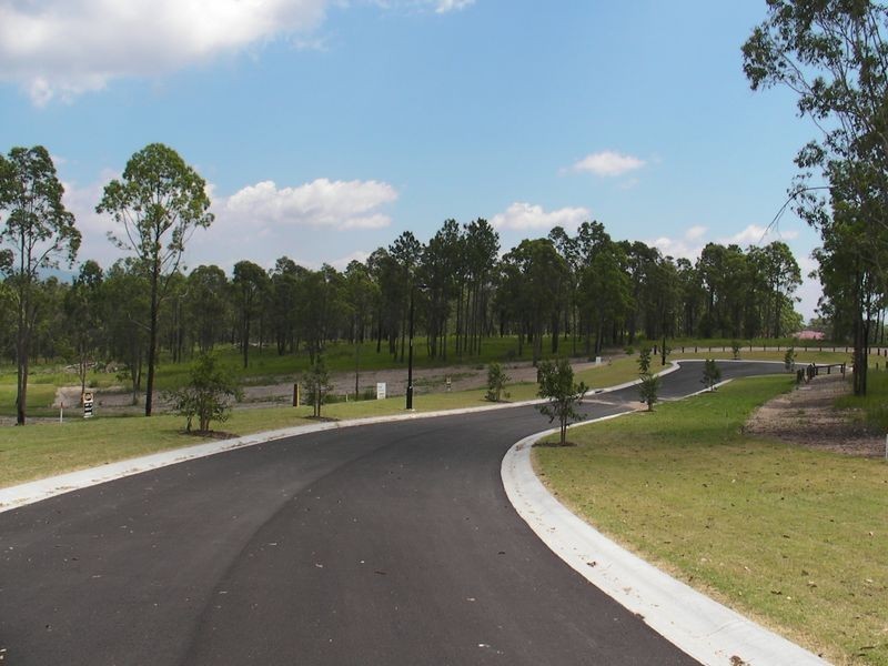 Lot 20 Montanus Crest Estate, Woodford QLD 4514