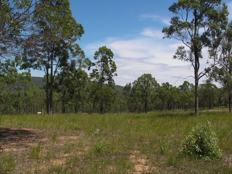 Lot 21 Montanus Crest Estate, Woodford QLD 4514