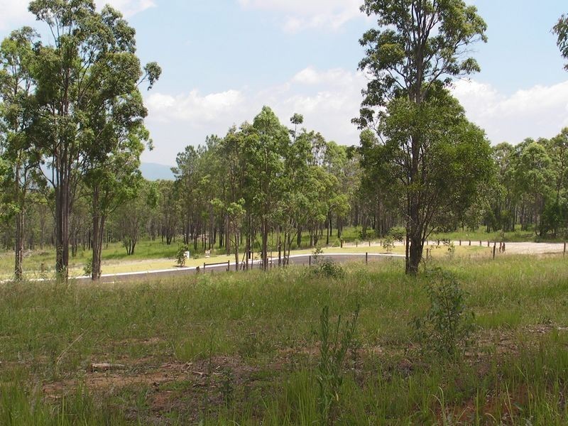 Lot 21 Montanus Crest Estate, Woodford QLD 4514
