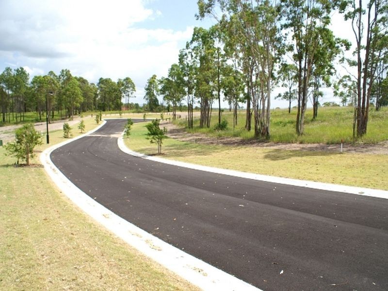 Lot 21 Montanus Crest Estate, Woodford QLD 4514