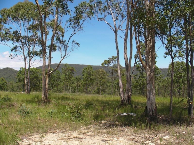 Lot 22 Montanus Crest Estate, Woodford QLD 4514