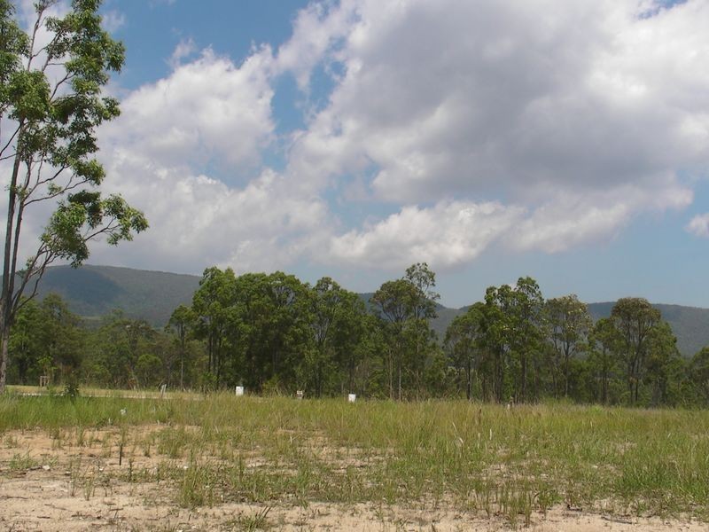 Lot 22 Montanus Crest Estate, Woodford QLD 4514