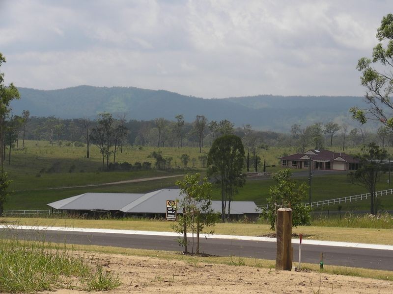 Lot 22 Montanus Crest Estate, Woodford QLD 4514