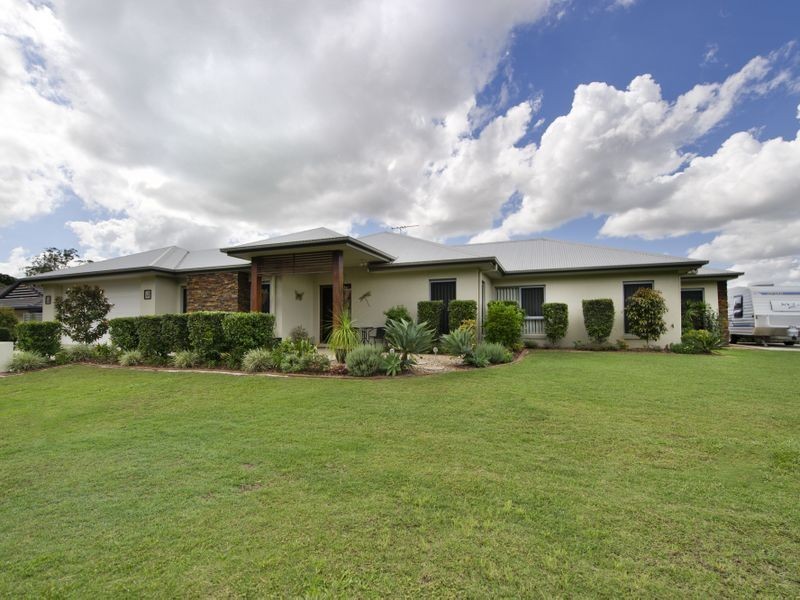 39 Maidenhair Drive, Narangba QLD 4504