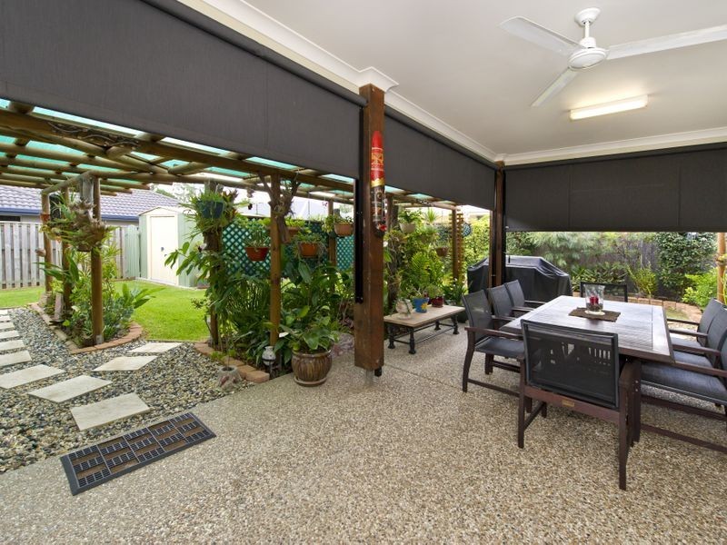 39 Maidenhair Drive, Narangba QLD 4504