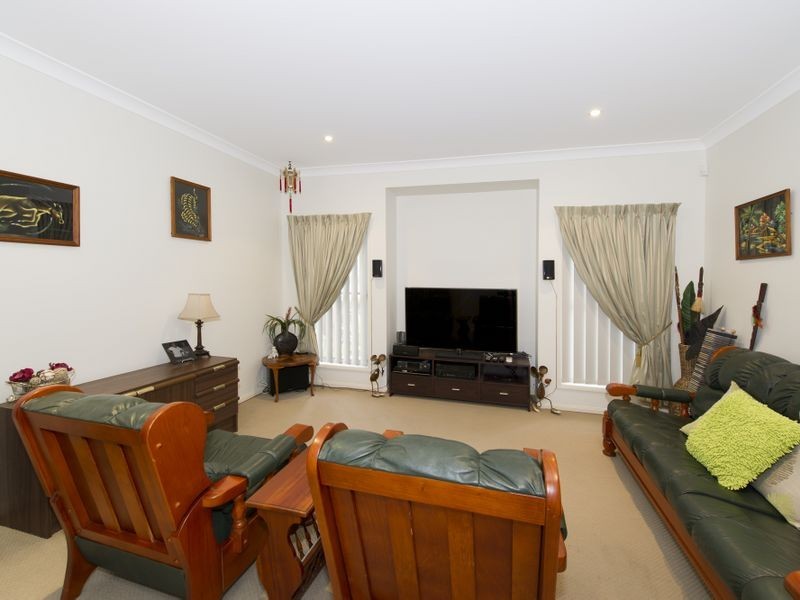 39 Maidenhair Drive, Narangba QLD 4504