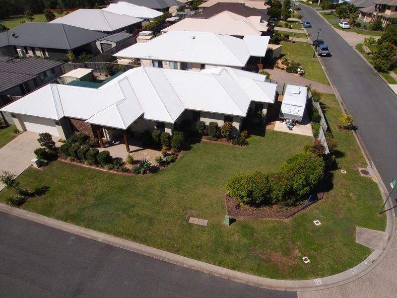 39 Maidenhair Drive, Narangba QLD 4504