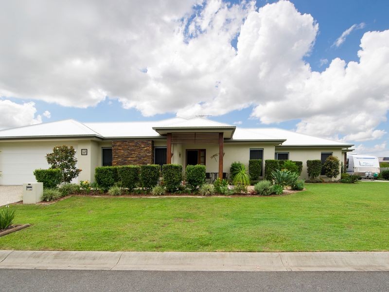 39 Maidenhair Drive, Narangba QLD 4504