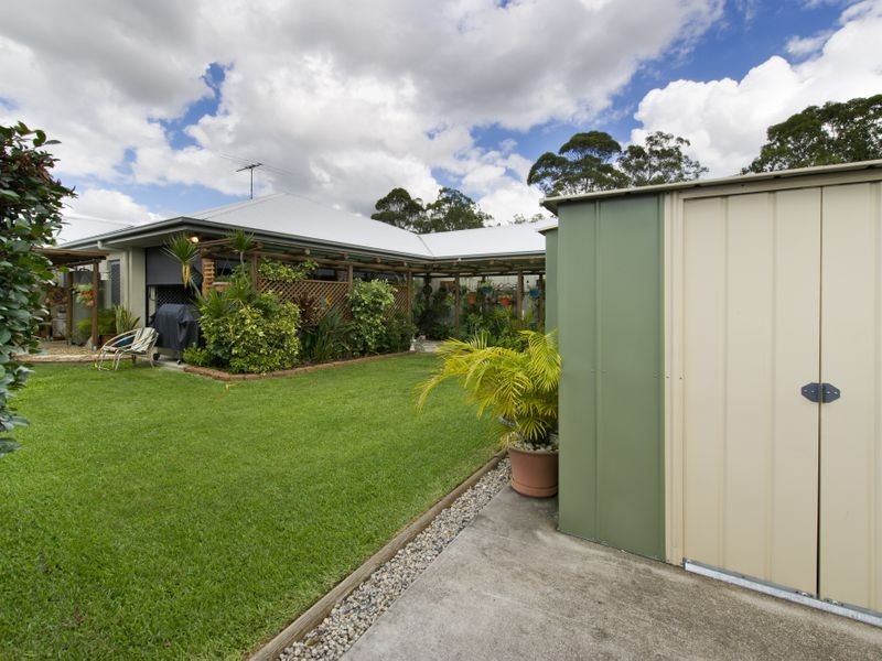 39 Maidenhair Drive, Narangba QLD 4504