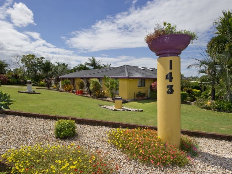143 Burpengary Road, Burpengary QLD 4505