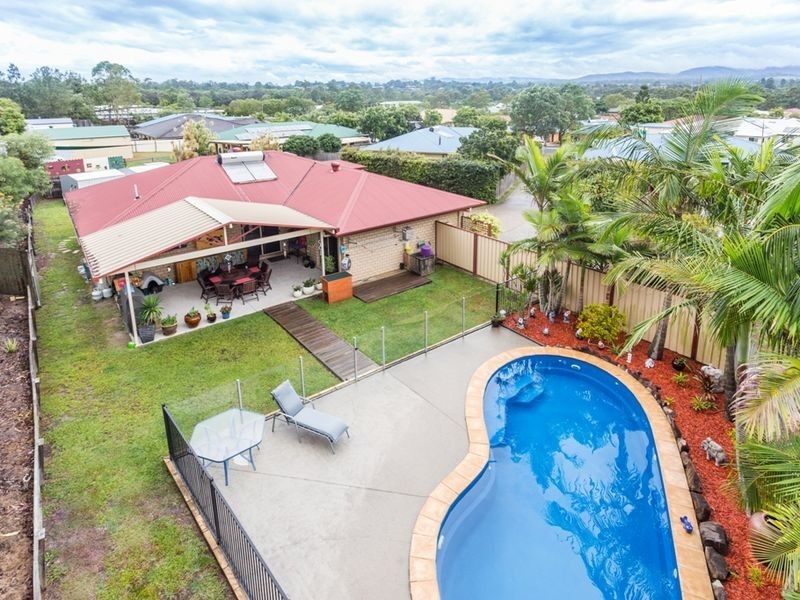 60 Cottontree Drive, Narangba QLD 4504