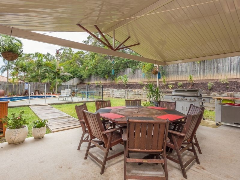 60 Cottontree Drive, Narangba QLD 4504