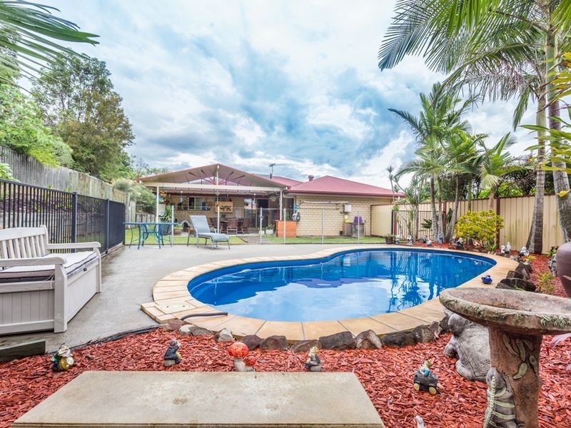 60 Cottontree Drive, Narangba QLD 4504
