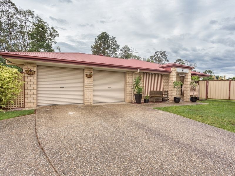 60 Cottontree Drive, Narangba QLD 4504