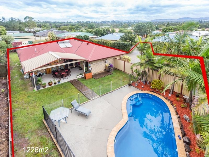 60 Cottontree Drive, Narangba QLD 4504