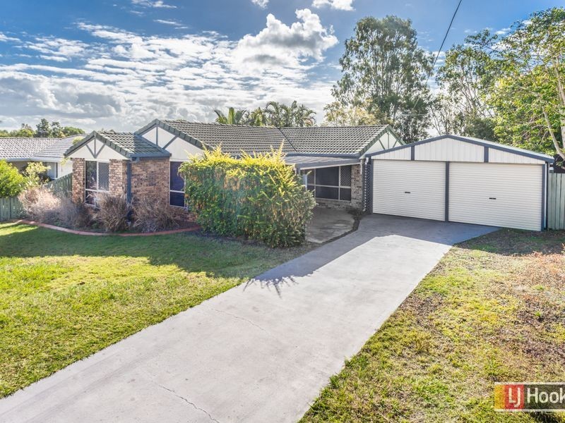 93 Pitt Rd, Burpengary QLD 4505