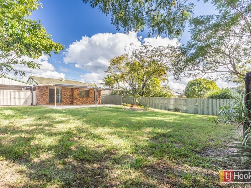 93 Pitt Rd, Burpengary QLD 4505