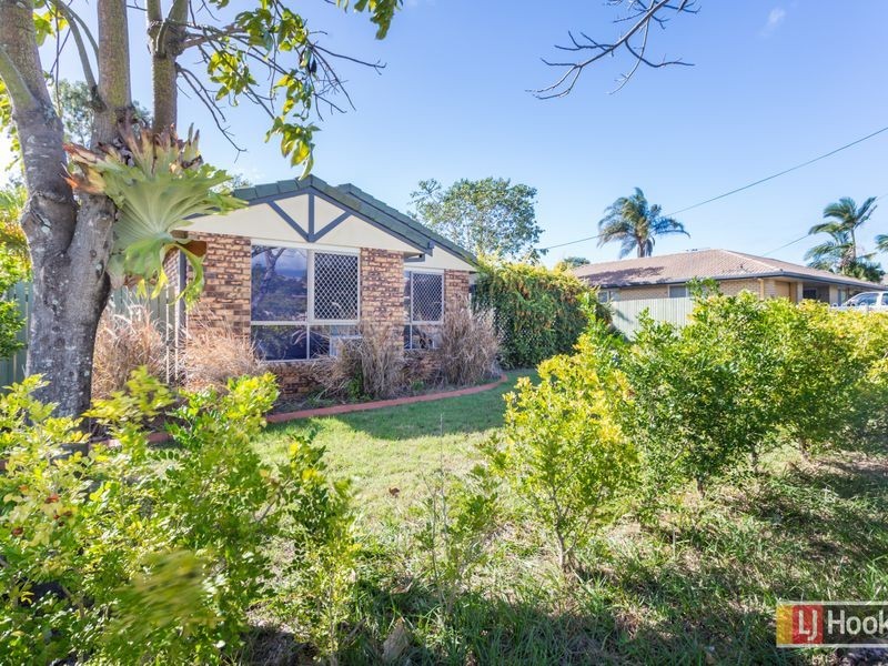 93 Pitt Rd, Burpengary QLD 4505