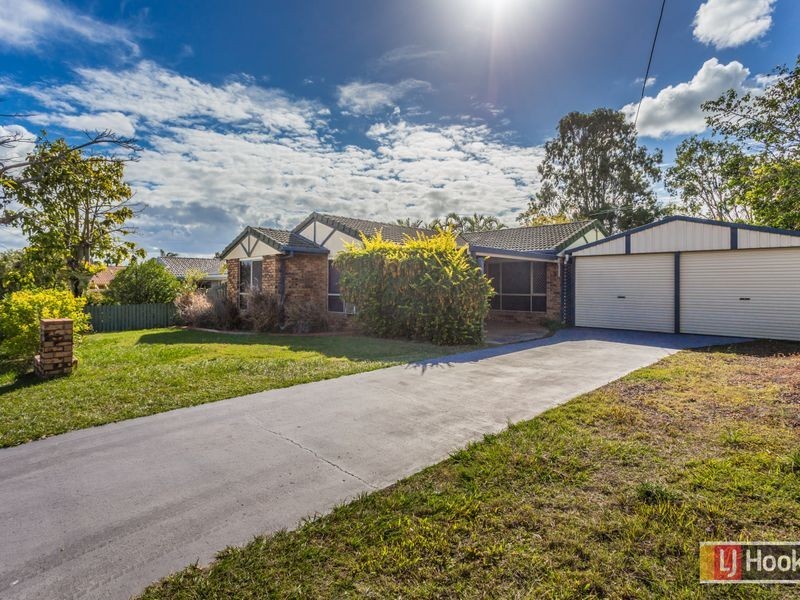 93 Pitt Rd, Burpengary QLD 4505