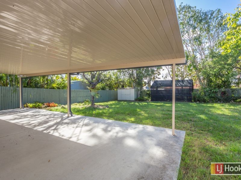 93 Pitt Rd, Burpengary QLD 4505
