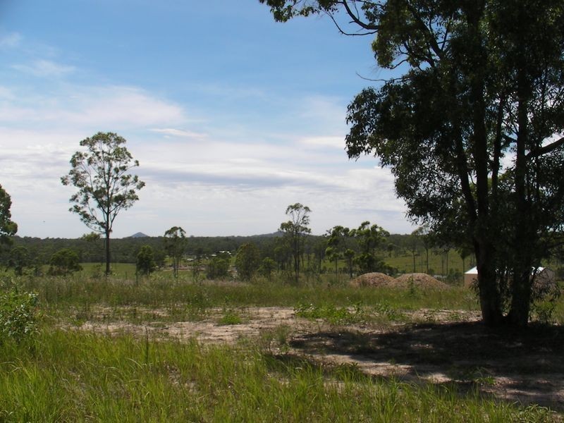 Lot 25 Montanus Crest Estate, Woodford QLD 4514