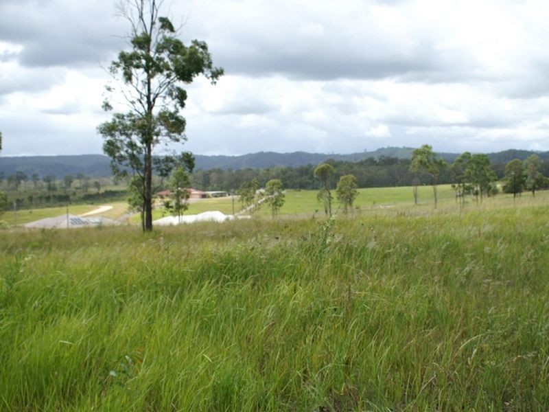 Lot 25 Montanus Crest Estate, Woodford QLD 4514